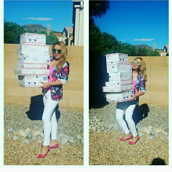 Meet your Posher, Claribel GLAMORIZE - Picture 3 of 12